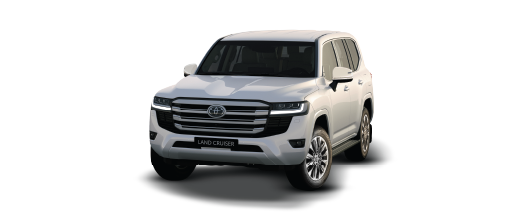 Toyota Land Cruiser Hà Tĩnh