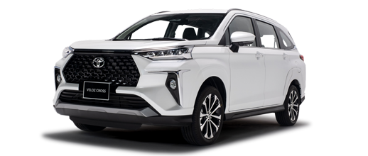TOYOTA VELOZ Hà Tĩnh