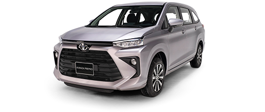 TOYOTA AVANZA Hà Tĩnh